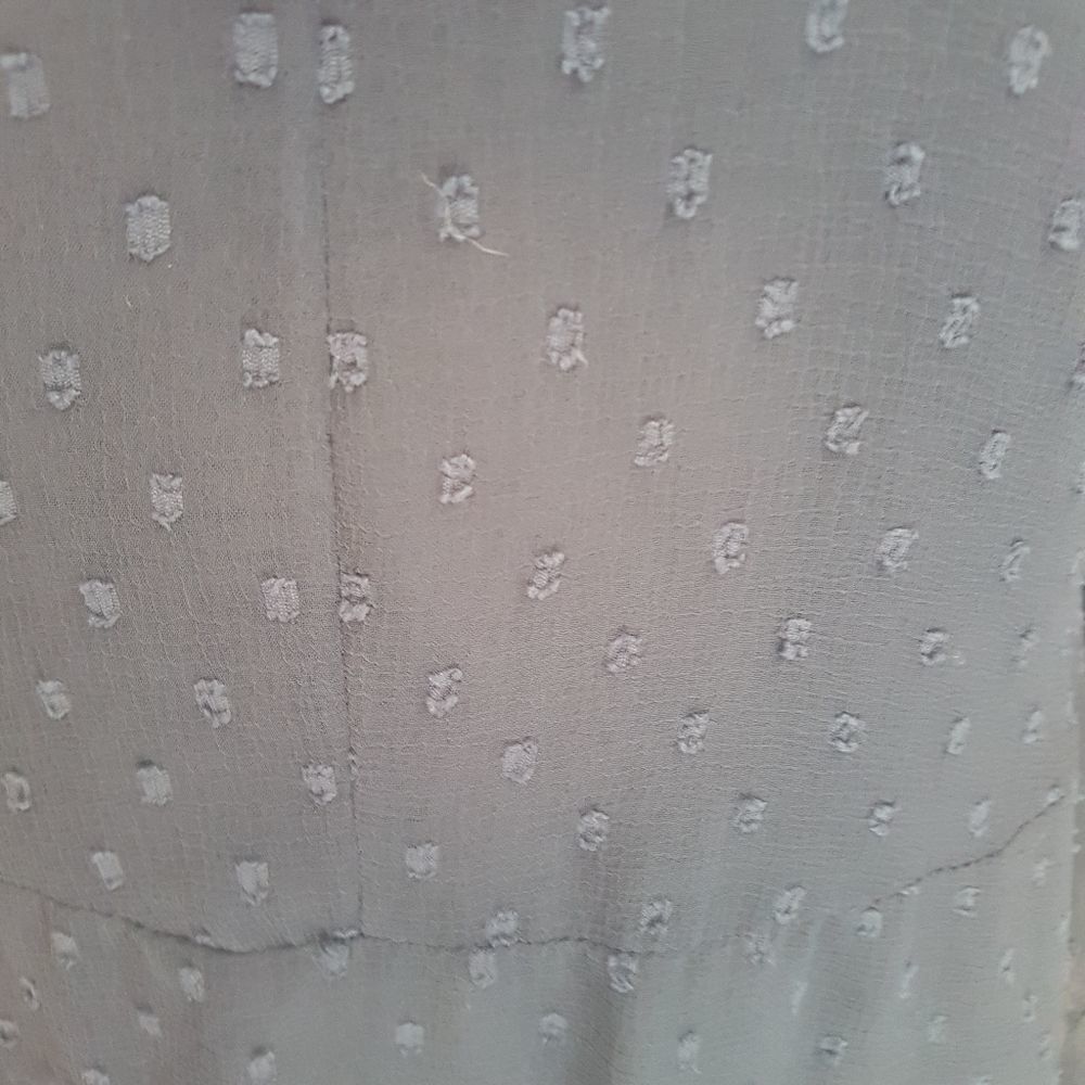 Zara Mini Dress - Picture 9 of 11